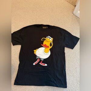 Drew house lucky duck t shirt